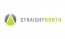 Straight North logo
